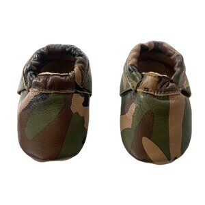 BirdRock Baby Moccasins